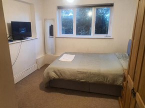 Burton Road Serviced Accommodation